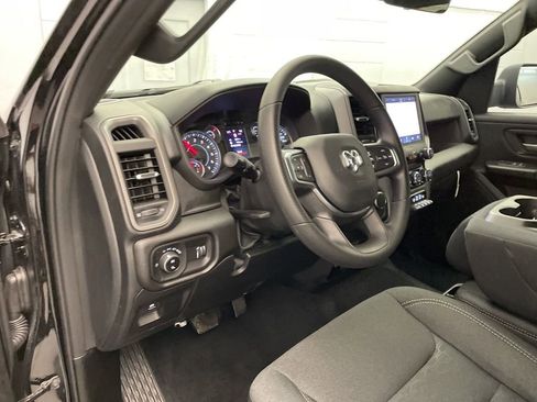 New 2026 RAM 1500 Express image 14