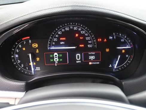 Used 2018 Cadillac XTS Luxury FWD image 30