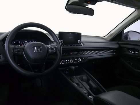 Used 2024 Honda Accord EX image 21