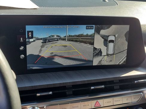 Used 2023 Kia Telluride SX image 29