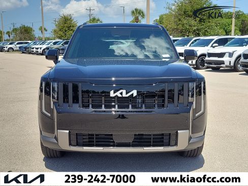 New 2027 Kia Telluride S FWD image 2