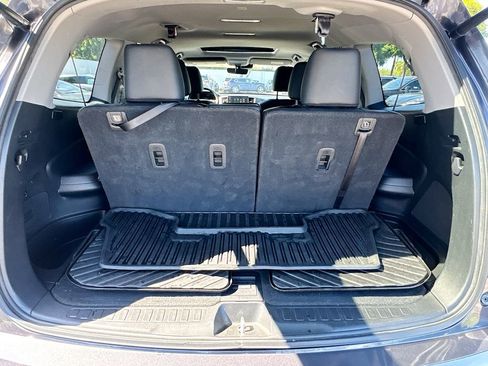 Used 2022 Honda Pilot EX-L image 27