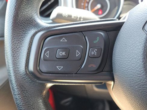 Used 2021 Jeep Wrangler Sport AWD/4WD image 18