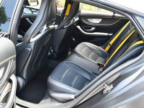 Used 2022 Mercedes-Benz AMG GT 53 image 48