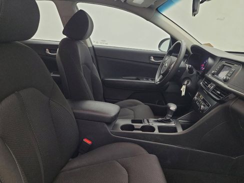 Used 2017 Kia Optima LX FWD image 21
