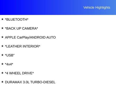 New 2026 Chevrolet Silverado 1500 LT Trail Boss w/ LT Trail Boss Premium Package AWD/4WD image 8