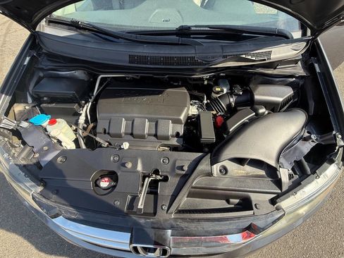 Used 2017 Honda Odyssey EX-L image 24