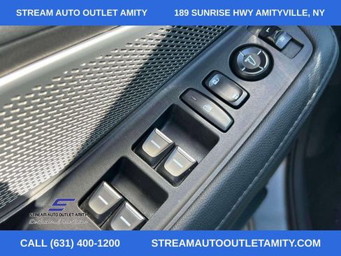 Used 2023 Acura MDX SH-AWD image 19