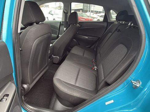 Used 2023 Hyundai Kona SEL image 22