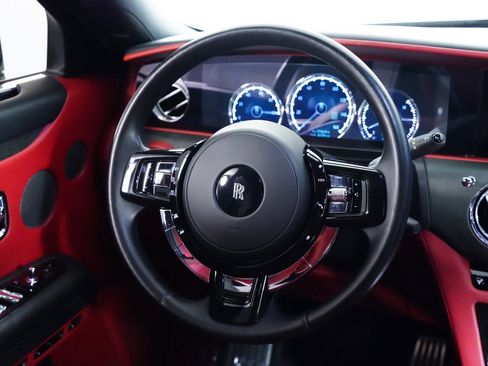 Used 2022 Rolls-Royce Ghost image 62