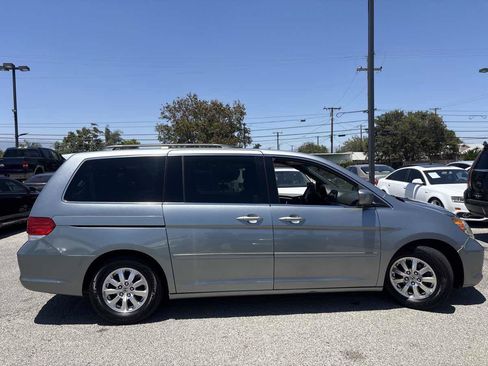 Used 2010 Honda Odyssey EX image 5