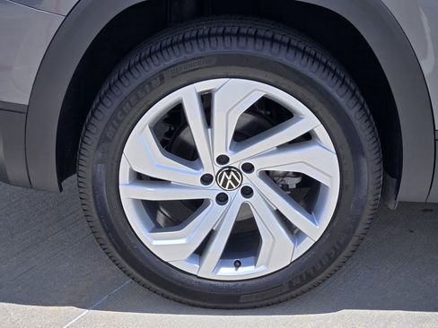 Used 2023 Volkswagen Atlas SE FWD image 10