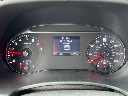 Used 2021 Kia Soul S image 7