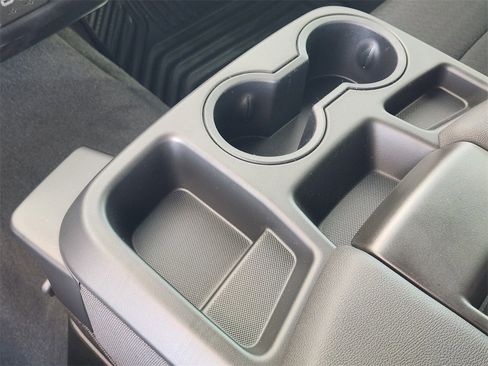 New 2026 Chevrolet Silverado 1500 Custom image 16