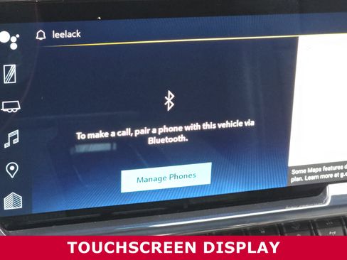 Used 2022 Chevrolet Silverado 1500 ZR2 w/ Technology Package image 5