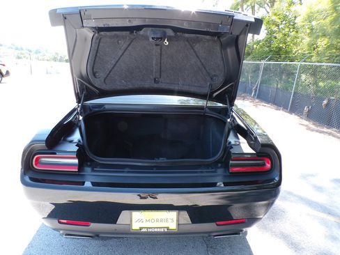Used 2021 Dodge Challenger R/T Scat Pack RWD image 20