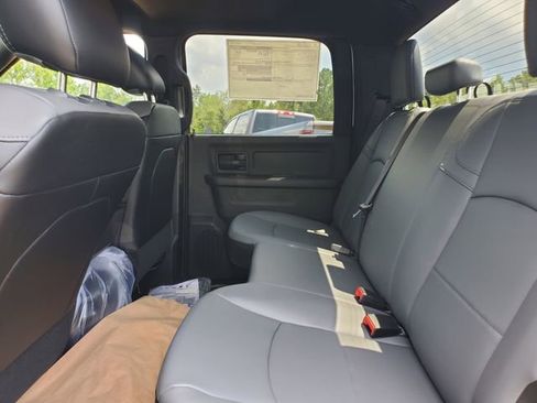 New 2026 RAM 3500 Big Horn image 7