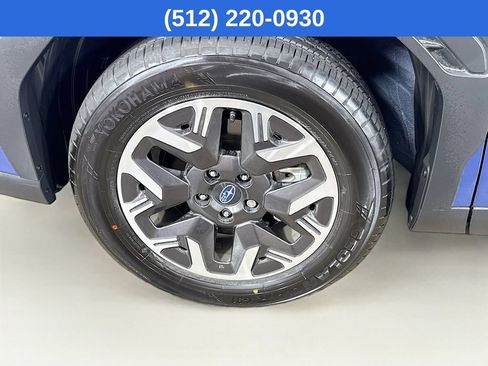 Used 2026 Subaru Forester Premium AWD/4WD image 41