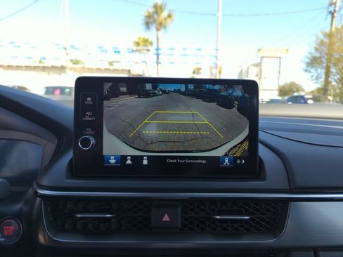 Certified 2025 Acura ADX A-Spec image 25