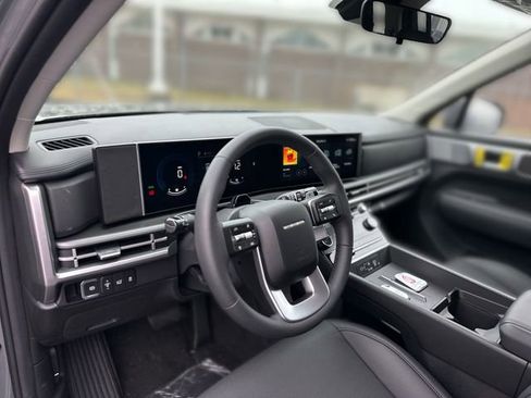 New 2026 Hyundai Santa Fe SEL image 20