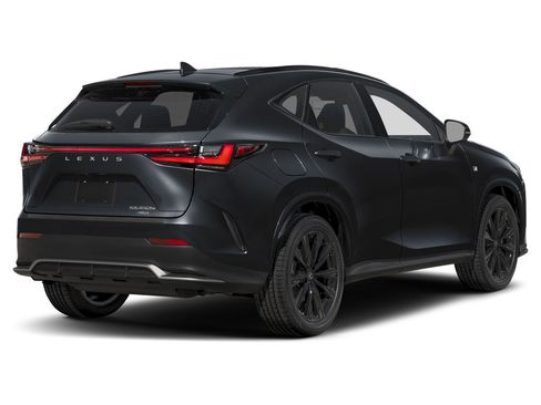 New 2026 Lexus NX 450h+ AWD w/ Accessory Package (2T) image 38