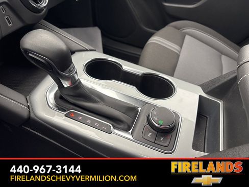 New 2025 Chevrolet Blazer LT w/ Midnight/Sport Edition image 20