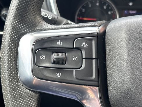 Used 2022 Chevrolet Blazer LT w/ LPO, Sport Package image 21