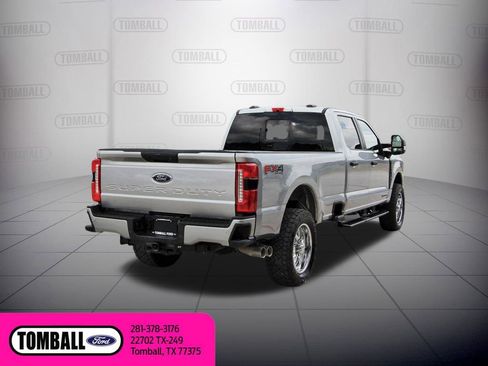 Used 2024 Ford F350 XL w/ STX Appearance Package AWD/4WD image 7