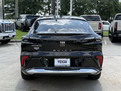 New 2026 Buick Envista Sport Touring FWD image 6