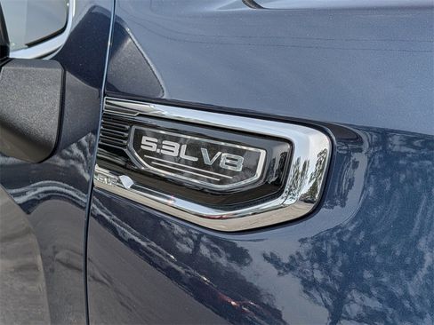 Used 2022 GMC Sierra 1500 SLT w/ SLT Premium Plus Package image 12