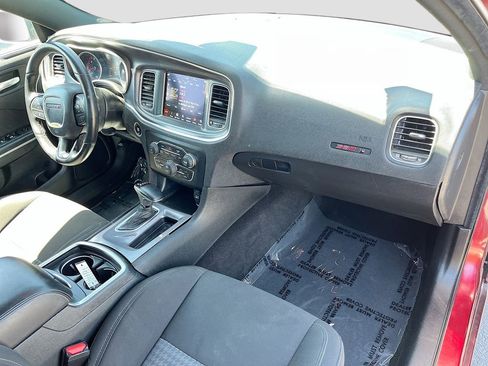 Used 2021 Dodge Charger Scat Pack w/ Navigation & Travel Group RWD image 29