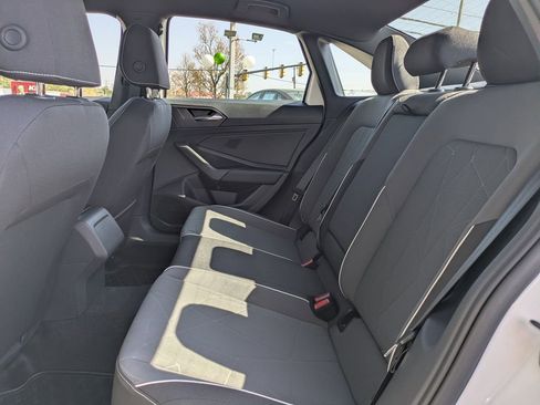 New 2026 Volkswagen Jetta Sport FWD image 13