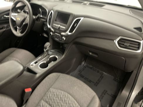 Used 2024 Chevrolet Equinox LT AWD/4WD image 21