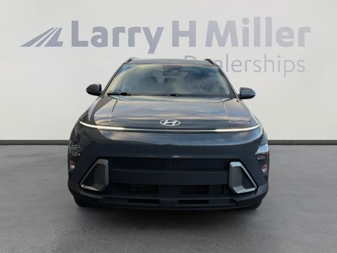 Certified 2024 Hyundai Kona SEL image 9