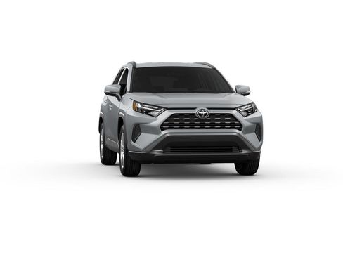 New 2025 Toyota RAV4 XLE image 49