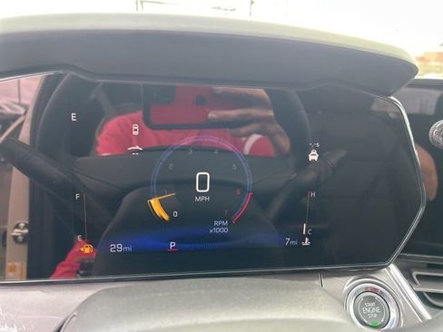 New 2026 Chevrolet Trax ACTIV w/ Driver Confidence Package image 20