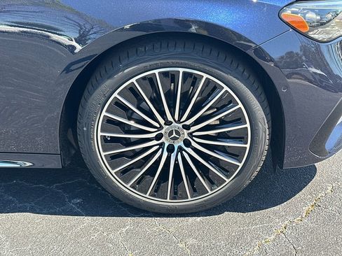 New 2026 Mercedes-Benz E 350 Sedan image 13