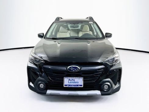 Used 2023 Subaru Outback Limited XT image 2