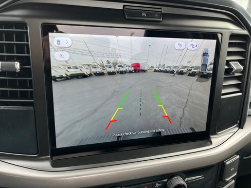 New 2026 Ford F150 XL RWD image 17