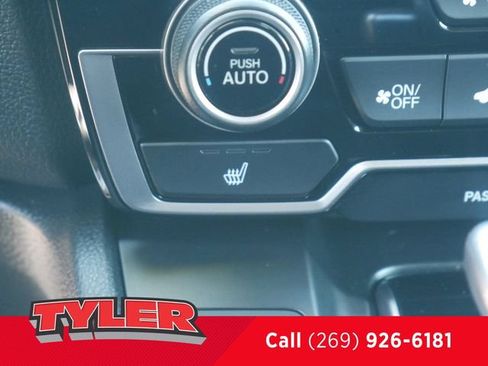 Used 2020 Honda CR-V EX image 33