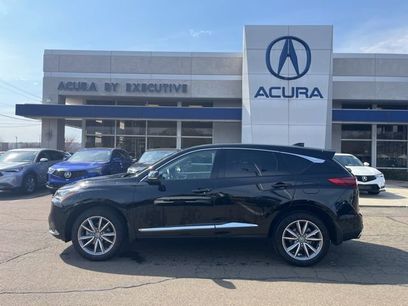 Certified 2023 Acura RDX w/ Technology Package