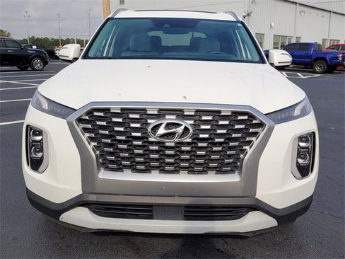 Used 2021 Hyundai Palisade SEL image 13