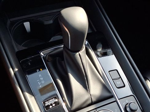 New 2026 MAZDA CX-50 2.5 Hybrid w/ Weather Package image 11