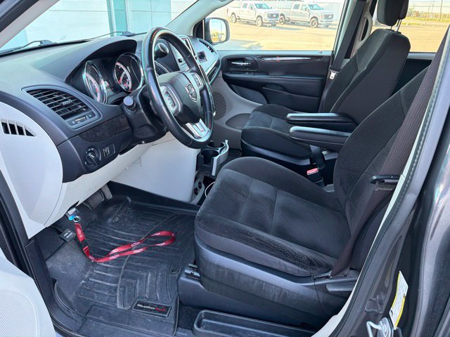 Used 2017 Dodge Grand Caravan SE w/ Power Window Group FWD image 7