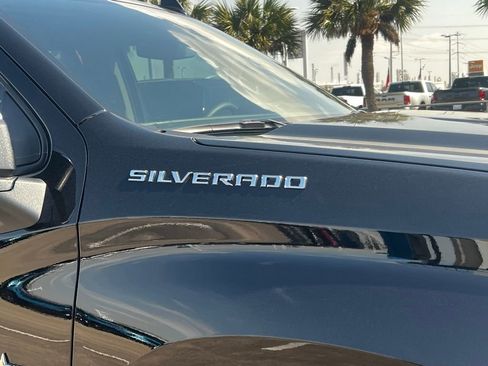 New 2026 Chevrolet Silverado 1500 LT w/ Safety Package RWD image 8