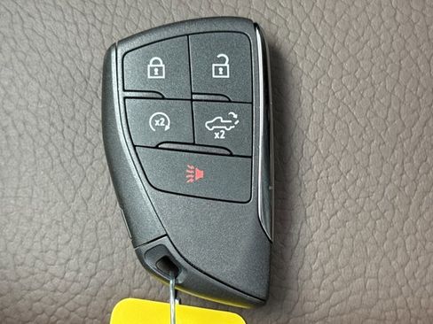 New 2026 GMC Sierra 3500 Denali w/ Denali Reserve Package image 27