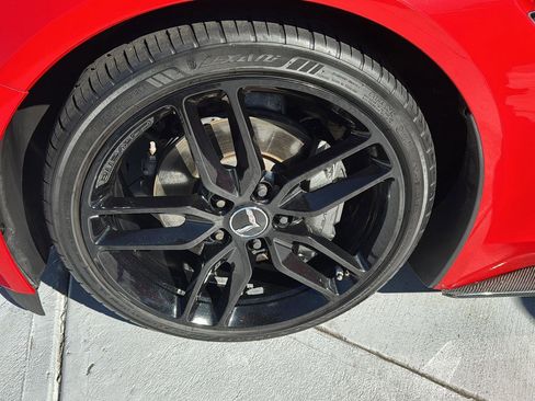 Used 2014 Chevrolet Corvette Stingray Coupe w/ 3LT Preferred Equipment Group image 27