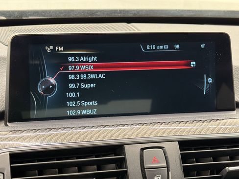 Used 2016 BMW M4 Coupe RWD image 24