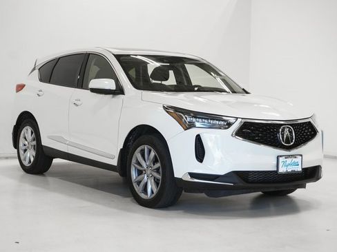 Used 2023 Acura RDX AWD image 4