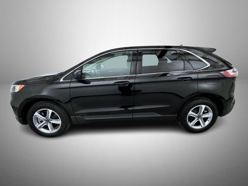 Used 2022 Ford Edge SEL w/ Convenience Package AWD/4WD image 8
